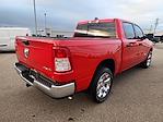 Used 2024 Ram 1500 Lone Star Crew Cab 4x4, Pickup for sale #P15995 - photo 5