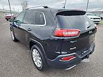 Used 2017 Jeep Cherokee Limited 4x4, SUV for sale #P15996A - photo 2