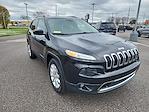 Used 2017 Jeep Cherokee Limited 4x4, SUV for sale #P15996A - photo 5