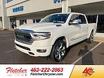 Used 2023 Ram 1500 Limited Crew Cab 4x4, Pickup for sale #P16010A - photo 1