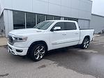 Used 2023 Ram 1500 Limited Crew Cab 4x4, Pickup for sale #P16010A - photo 2