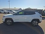 Used 2023 Jeep Compass Limited 4x4, SUV for sale #P16011 - photo 4