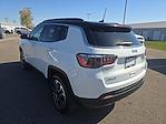 Used 2023 Jeep Compass Limited 4x4, SUV for sale #P16011 - photo 2