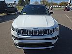 Used 2023 Jeep Compass Limited 4x4, SUV for sale #P16011 - photo 9