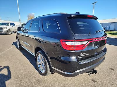 2015 Dodge Durango AWD, SUV for sale #P16013A - photo 2