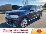 2015 Dodge Durango AWD, SUV for sale #P16013A - photo 1