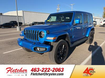 2022 Jeep Wrangler 4x4, SUV for sale #P16016 - photo 1