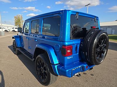 2022 Jeep Wrangler 4x4, SUV for sale #P16016 - photo 2