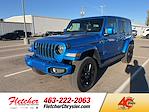 2022 Jeep Wrangler 4x4, SUV for sale #P16016 - photo 1