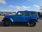 2022 Jeep Wrangler 4x4, SUV for sale #P16016 - photo 4