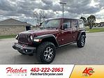 2021 Jeep Wrangler 4x4, SUV for sale #P16021 - photo 1