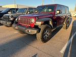 2021 Jeep Wrangler 4x4, SUV for sale #P16021 - photo 24