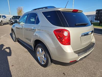 2014 Chevrolet Equinox FWD, SUV for sale #P16023 - photo 2