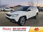 2024 Jeep Compass 4x4, SUV for sale #P16025 - photo 1