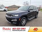 2024 Jeep Grand Cherokee 4x2, SUV for sale #P16026 - photo 1