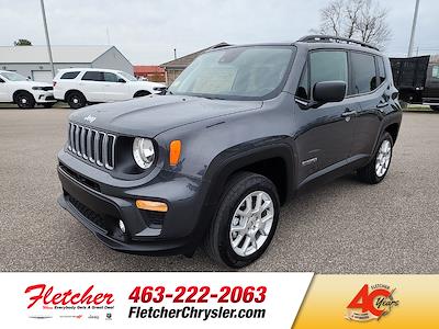 2023 Jeep Renegade AWD, SUV for sale #P16030 - photo 1