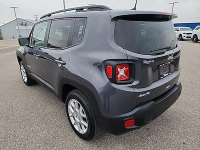 2023 Jeep Renegade AWD, SUV for sale #P16030 - photo 2