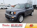 2023 Jeep Renegade AWD, SUV for sale #P16030 - photo 1