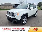 2018 Jeep Renegade AWD, SUV for sale #P16031 - photo 1