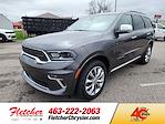 Used 2021 Dodge Durango Citadel AWD, SUV for sale #P16033 - photo 1