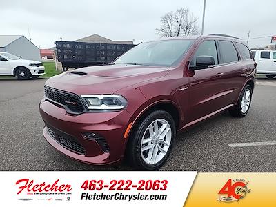 Used 2023 Dodge Durango R/T RWD, SUV for sale #P16035 - photo 1