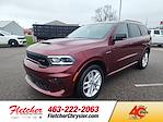 Used 2023 Dodge Durango R/T RWD, SUV for sale #P16035 - photo 1