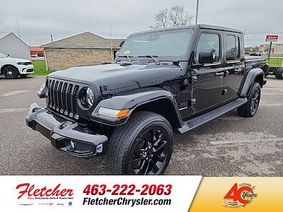 2023 Jeep Gladiator Crew Cab 4x4, Pickup for sale #P16037 - photo 1