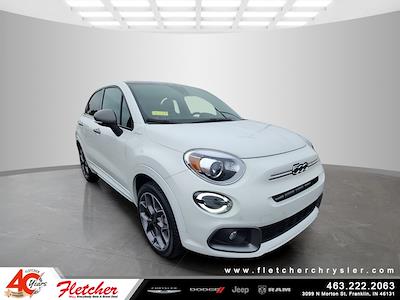 Used 2022 Fiat 500X Sport AWD, SUV for sale #P16039 - photo 1