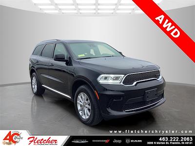 Used 2023 Dodge Durango SXT AWD, SUV for sale #P16055 - photo 1