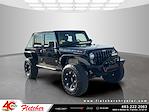 Used 2016 Jeep Wrangler Unlimited Rubicon 4x4, SUV for sale #P16059 - photo 1