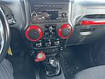 Used 2016 Jeep Wrangler Unlimited Rubicon 4x4, SUV for sale #P16059 - photo 12