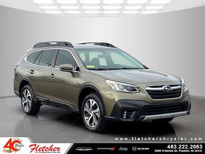 Used 2020 Subaru Outback Limited 4x4, SUV for sale #P16074 - photo 1