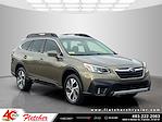 Used 2020 Subaru Outback Limited 4x4, SUV for sale #P16074 - photo 1