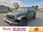 Used 2021 Jeep Gladiator Mojave Crew Cab 4x4, Pickup for sale #T23704A - photo 1