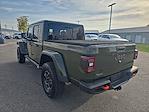 Used 2021 Jeep Gladiator Mojave Crew Cab 4x4, Pickup for sale #T23704A - photo 2