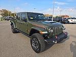 Used 2021 Jeep Gladiator Mojave Crew Cab 4x4, Pickup for sale #T23704A - photo 7