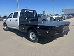 New 2024 Ram 3500 Tradesman Crew Cab 4x4, Flatbed Truck for sale #T24050 - photo 2