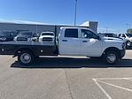 New 2024 Ram 3500 Tradesman Crew Cab 4x4, Flatbed Truck for sale #T24050 - photo 27