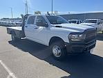 New 2024 Ram 3500 Tradesman Crew Cab 4x4, Flatbed Truck for sale #T24050 - photo 28