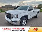 Used 2016 GMC Sierra 1500 Base Regular Cab 4x4, Pickup for sale #T24092A - photo 1