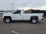 Used 2016 GMC Sierra 1500 Base Regular Cab 4x4, Pickup for sale #T24092A - photo 3