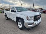 Used 2016 GMC Sierra 1500 Base Regular Cab 4x4, Pickup for sale #T24092A - photo 7