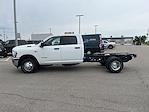 2023 Ram 3500 Crew Cab DRW 4x4, Cab Chassis for sale #T24094 - photo 3