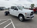 2023 Ram 3500 Crew Cab DRW 4x4, Cab Chassis for sale #T24094 - photo 7