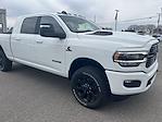 New 2024 Ram 2500 Laramie Mega Cab 4x4, Pickup for sale #T24108 - photo 7