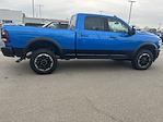 New 2024 Ram 2500 Rebel Crew Cab 4x4, Pickup for sale #T24109 - photo 6