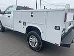 New 2024 Ram 3500 Tradesman Regular Cab 4x4, Service Truck for sale #T24132 - photo 2