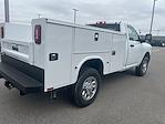 New 2024 Ram 3500 Tradesman Regular Cab 4x4, Service Truck for sale #T24132 - photo 5