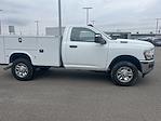 New 2024 Ram 3500 Tradesman Regular Cab 4x4, Service Truck for sale #T24132 - photo 6