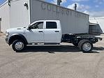 2024 Ram 5500 Crew Cab DRW 4x4, Cab Chassis for sale #T24161 - photo 3